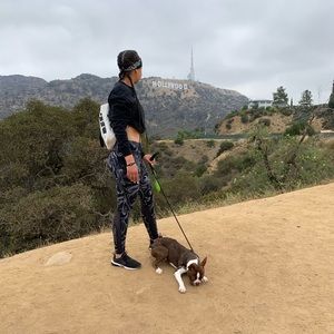 Meet your Posher, Daivya